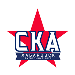 СКА-Хабаровск 2